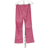 Zara Pink Activewear Pants - Women's S