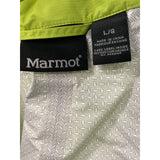 Marmot Men's Green Windbreaker Jacket