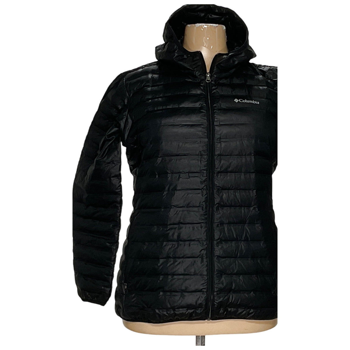 Columbia Women's Plus Size Puffer Jacket