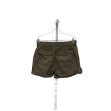 Sanctuary Green Sailor Shorts