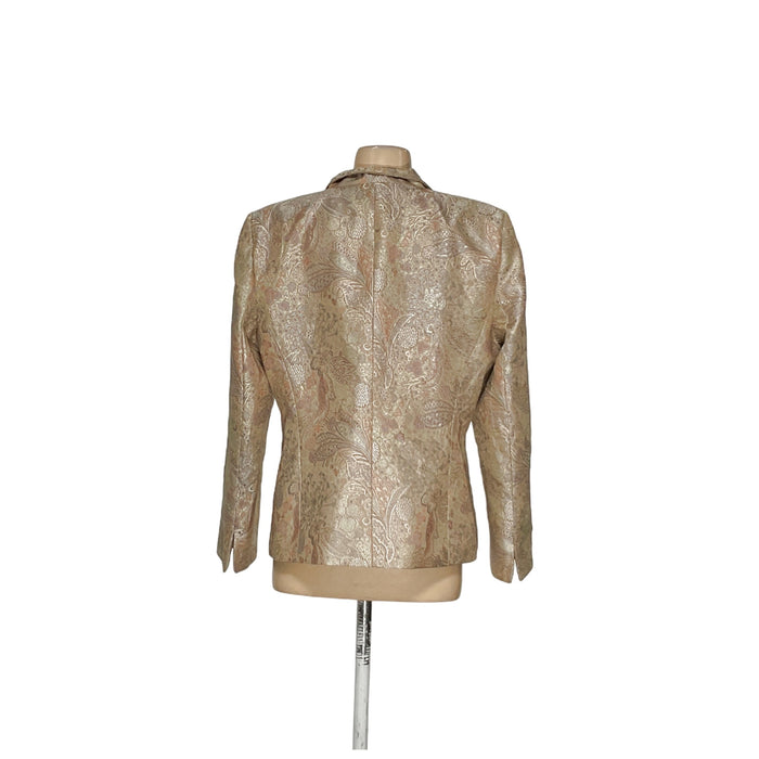 Le Suit Multicolor Blazer M