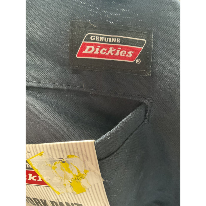 Dickies Blue Ankle Pants - Size 44