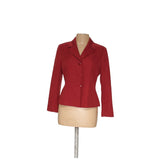 Leith Red Blazer 8P