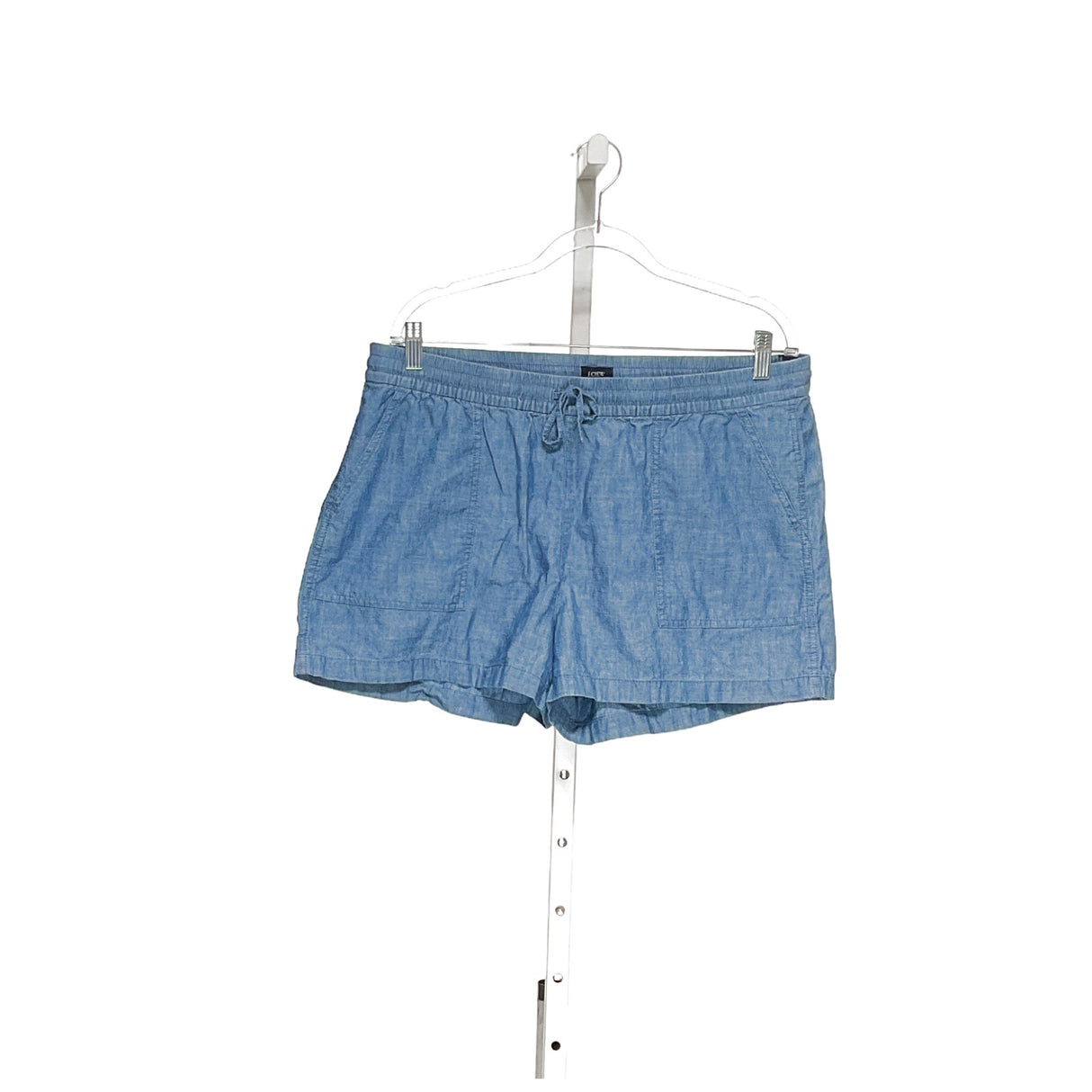 J. Crew Blue Sailor Shorts