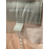 Banana Republic Pink Basic Jacket - Womens Size S