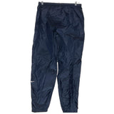 Nike Blue Men's Activewear Rain Pants XXL