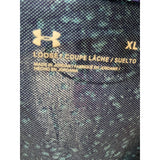 Under Armour Blue XL Women's Activewear Top