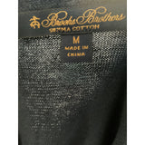 Brooks Brothers Blue Knit Blouse - Women's M