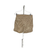 Lee Beige Bermuda Shorts - Women's Size 4