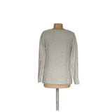 J. Crew Gray Women's Viscose Sweater