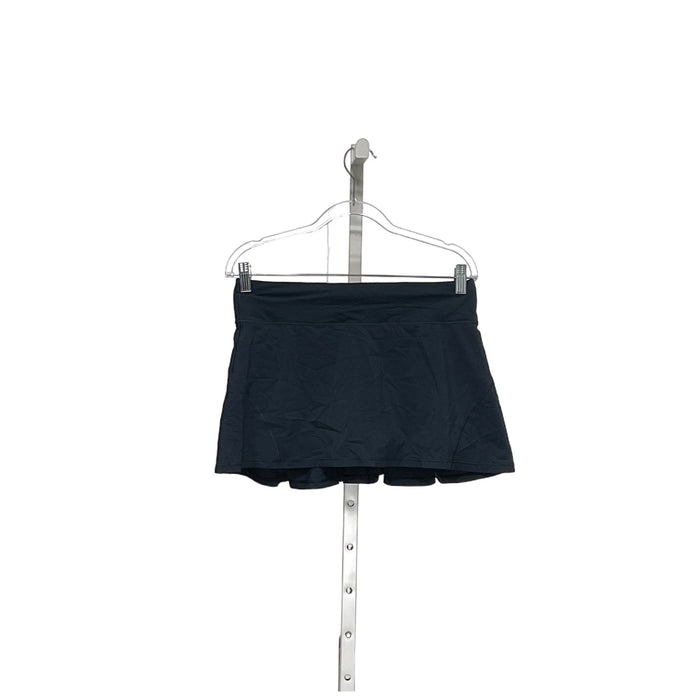 Lululemon Blue Mini Skort