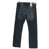 Levi's Men's Blue Jeans - Size 34