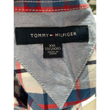 Tommy Hilfiger Multicolor Men's Shirt