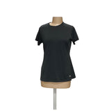 FILA Gray Activewear T-Shirt - Women's L