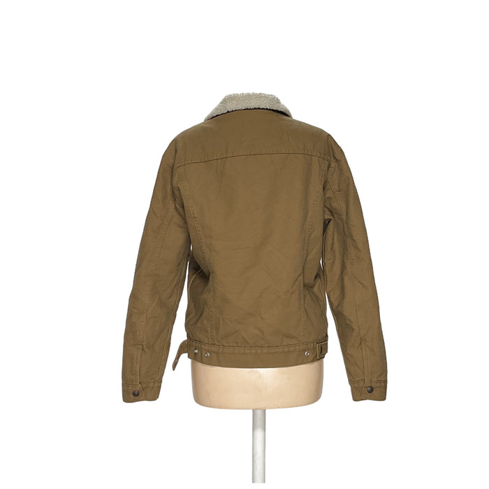 Levi's Men's Basic Brown Jacket (M)