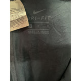 Nike Gray Ankle Leggings, Women's M