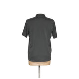 Columbia Men's Gray Polo - Size L