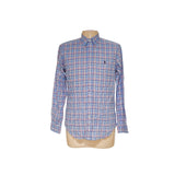 Ralph Lauren Men's Plaid Dress Shirt