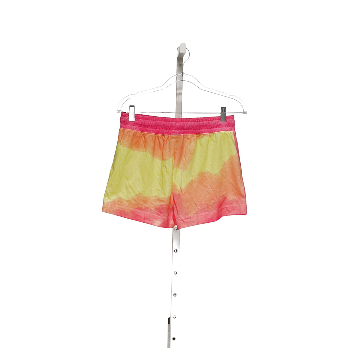 Nike Pink Athletic Shorts - Women's S