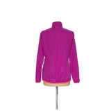 Women's Champion Jacket, Purple, Size M