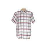 Ralph Lauren Men's Multicolor Plaid Shirt