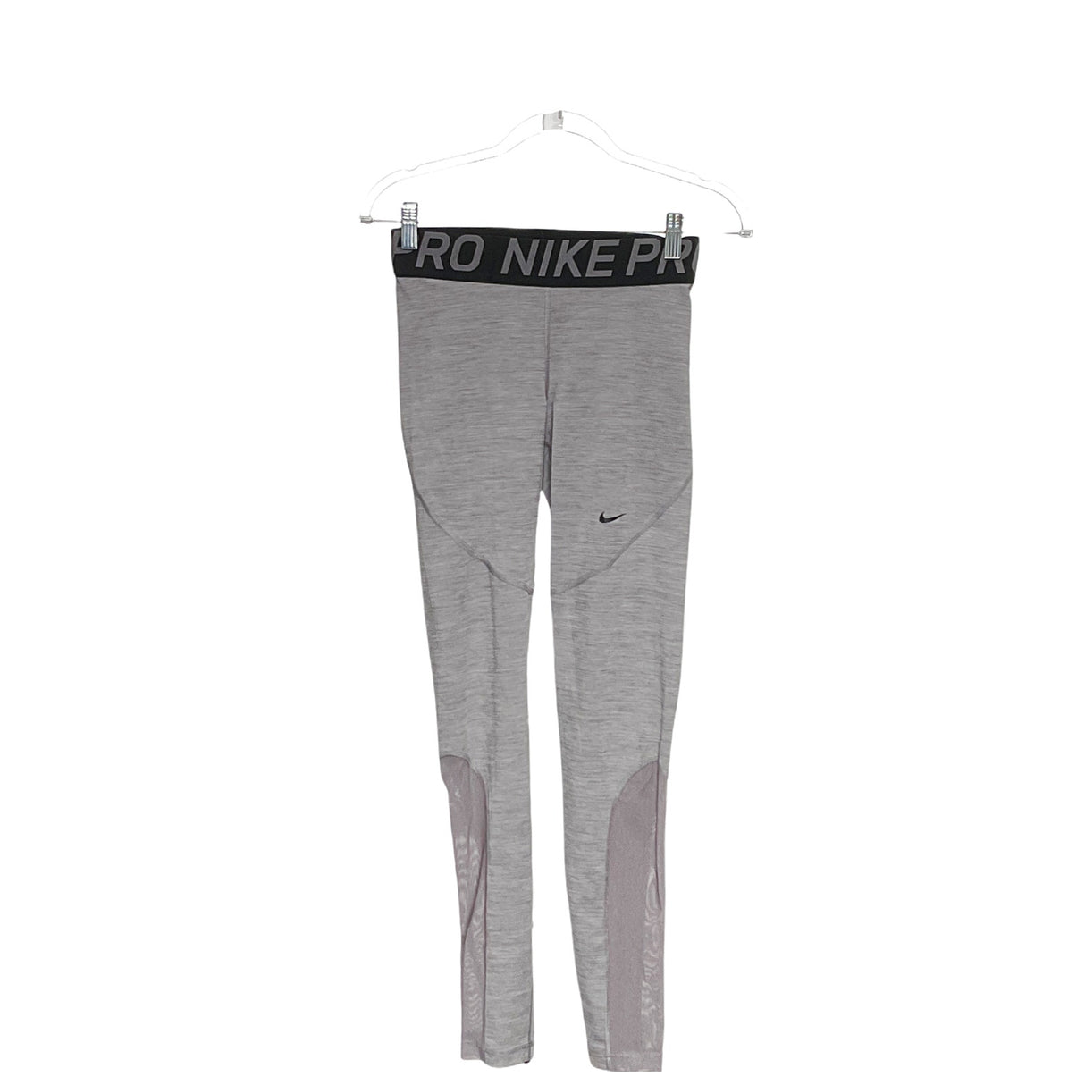 Nike Gray Women's Activewear Pants