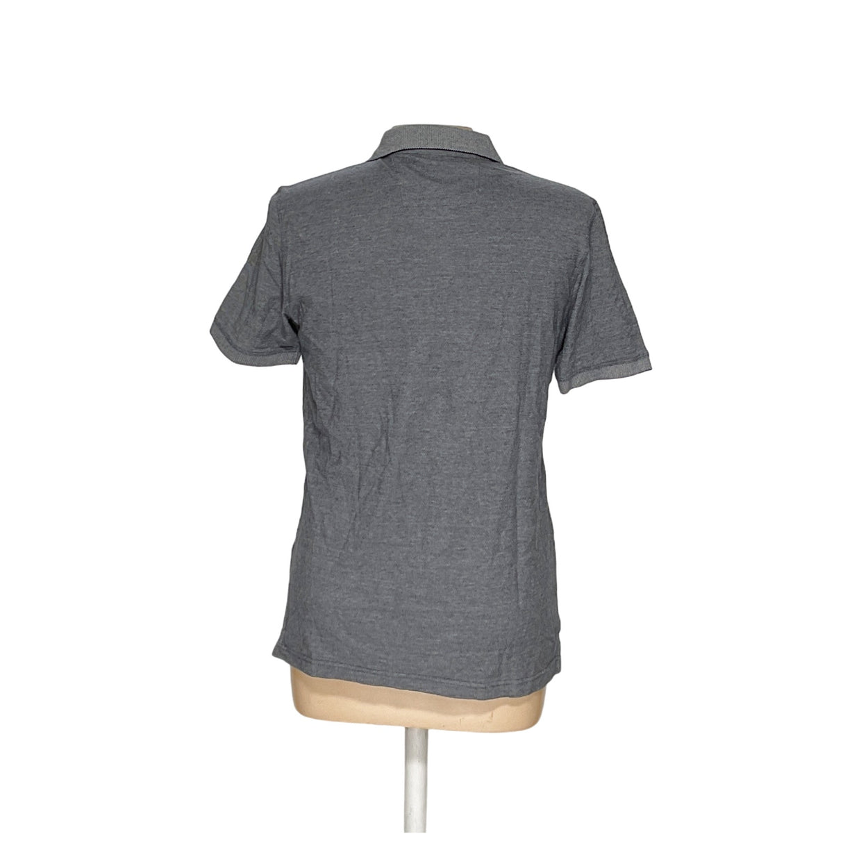 Banana Republic Men's Gray Polo size L