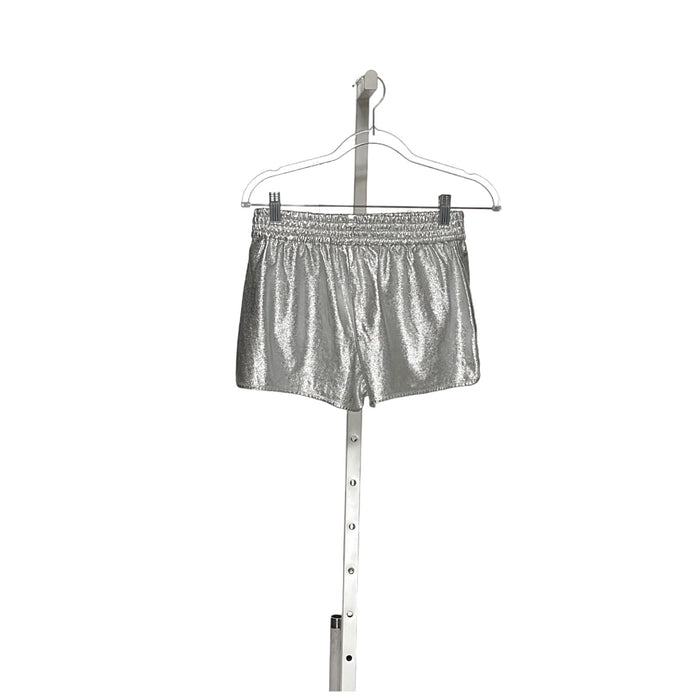 Express Silver Sailor Shorts - Women's XS