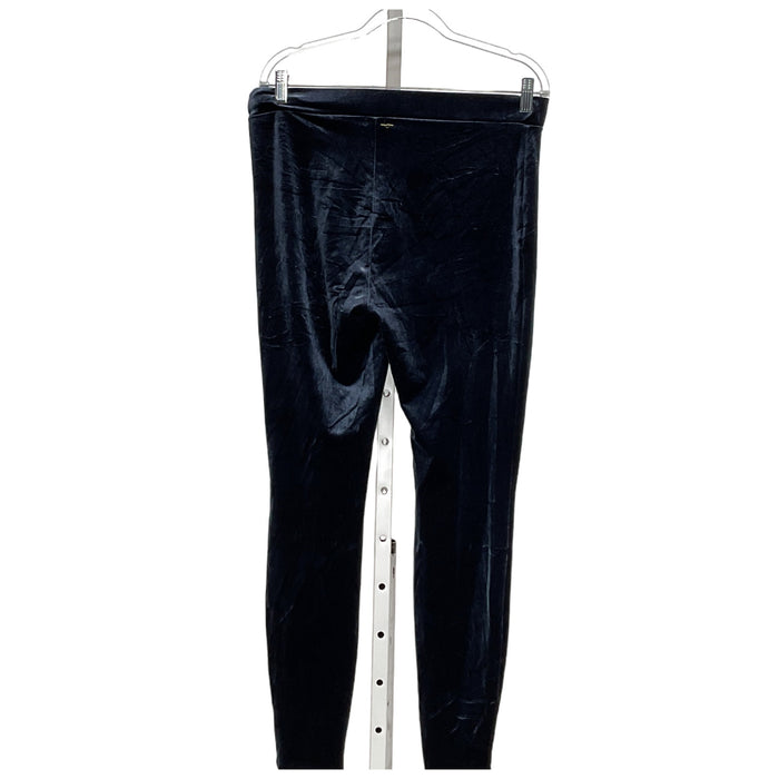 J. CREW Blue Ankle Pants - Women's M