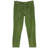 J. McLaughlin Men's Green Ankle Pants - 36