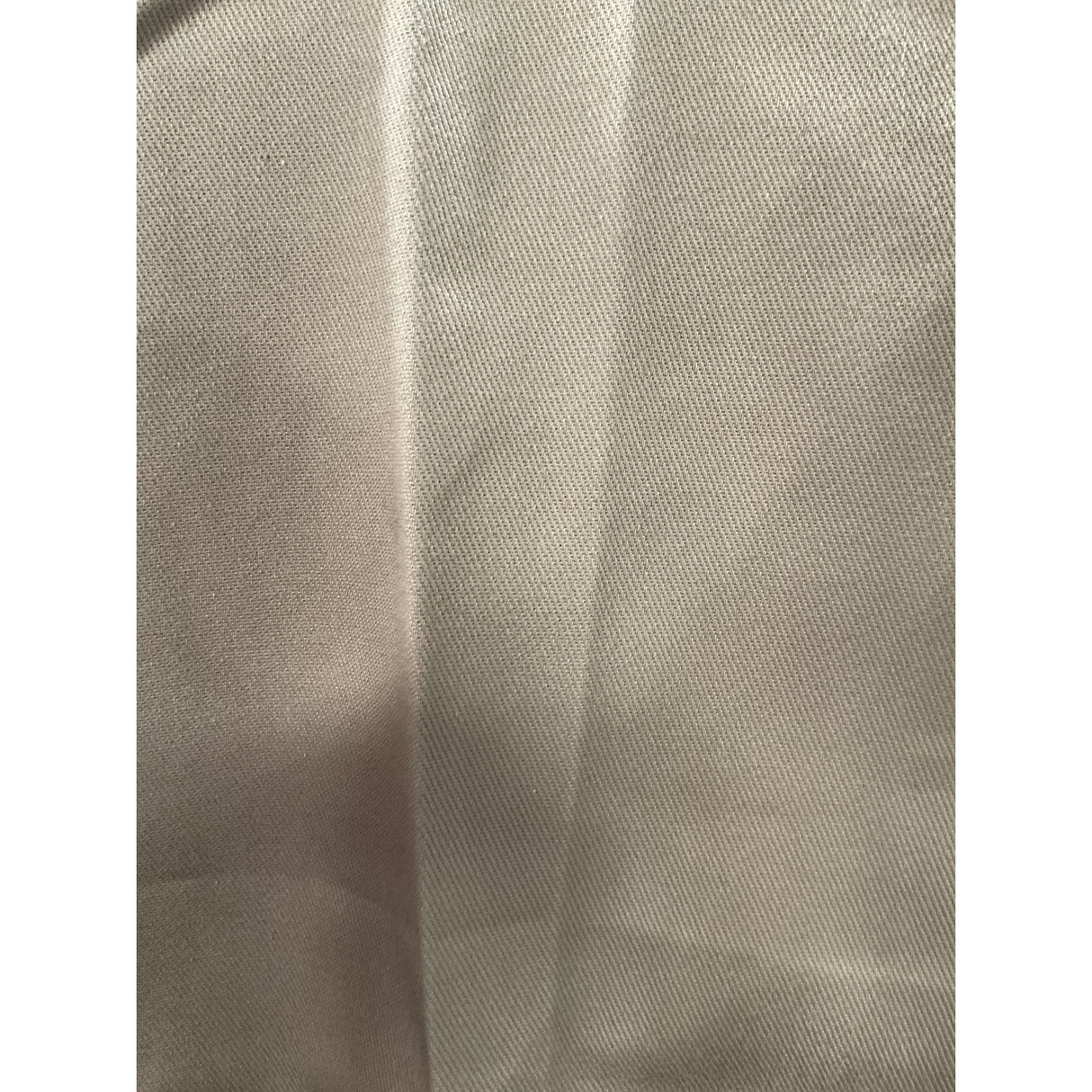 Dickies Beige Straight Pants, Size 30X32
