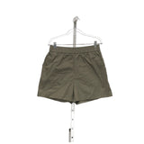 Calvin Klein Green Sailor Shorts - Size M