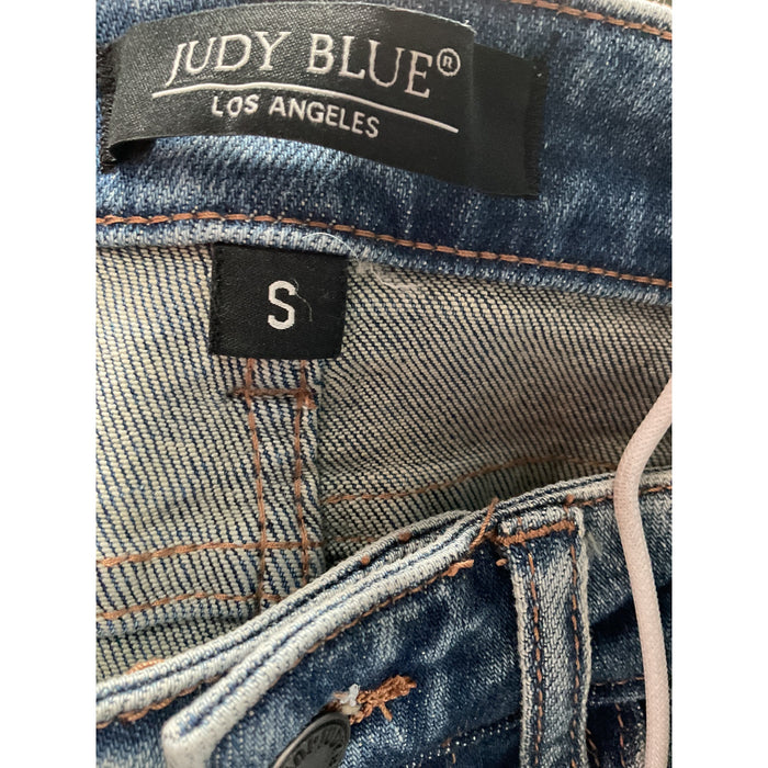 Judy Blue Bermuda Shorts - Women's Size S