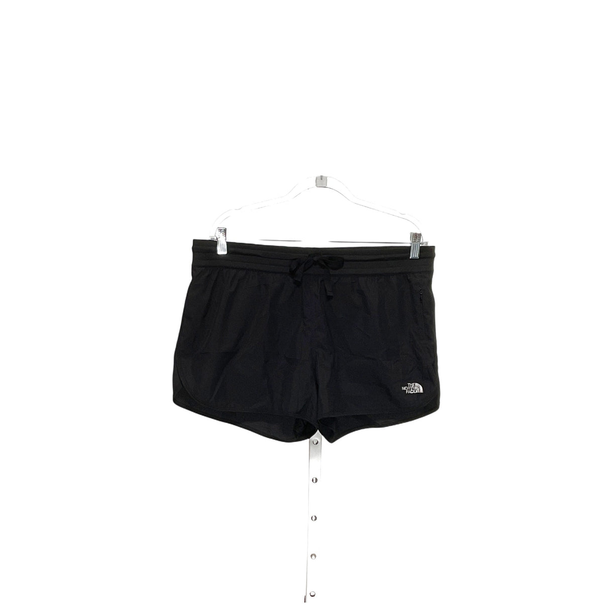 The North Face Women's Black Athletic Shorts