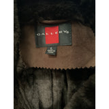 Gallery Brown Overcoat (L)