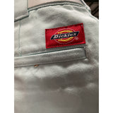 Blue Dickies Sailor Shorts Size 9