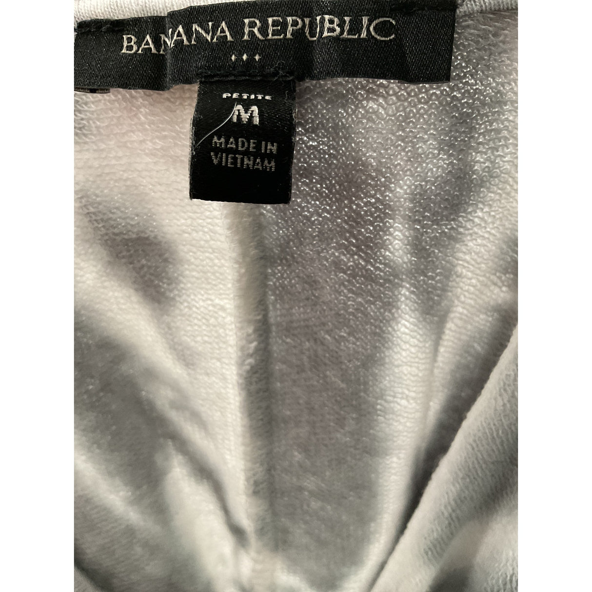 Banana Republic Multicolor Pullover Sweater - Women's M