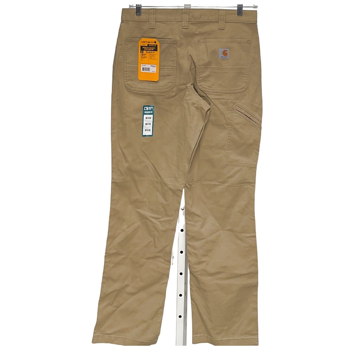 Carhartt Beige Men's Pants