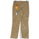 Carhartt Beige Men's Pants