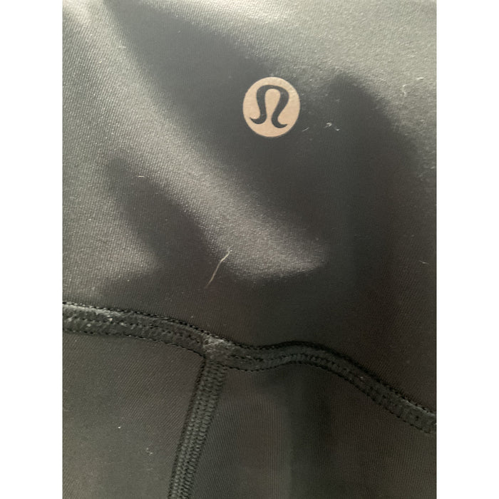 Lululemon Black Leggings - Women's Size S