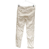 Express Beige Cotton Pants