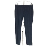 NWOT Banana Republic Blue Ankle Pants Size 10