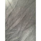 Gray ZARA Viscose Sweater - Women's S