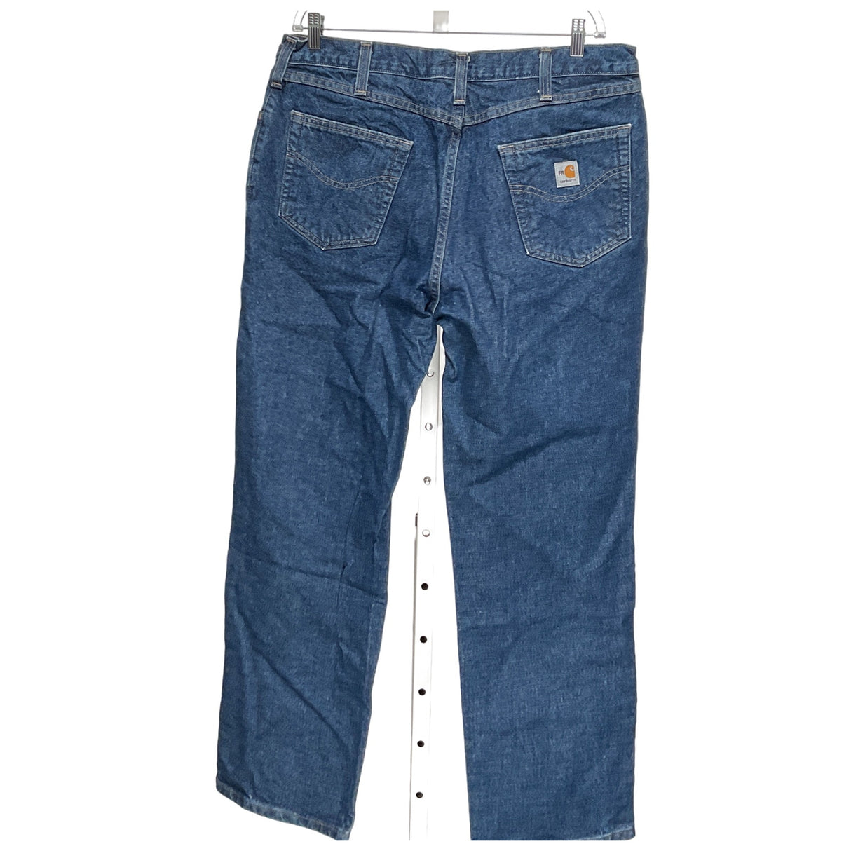 Carhartt Blue Men's Jeans