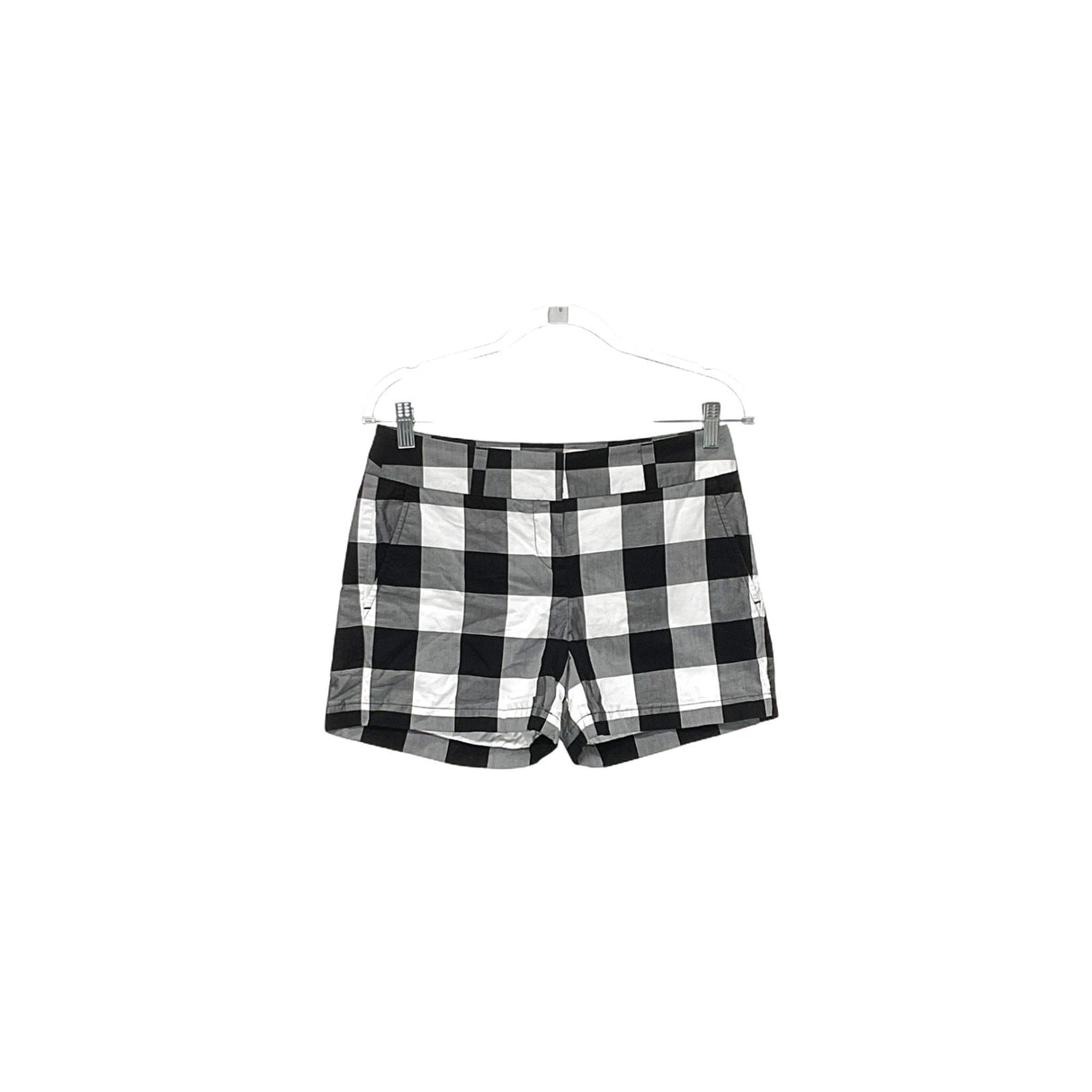 LOFT Black Sailor Shorts - Size 00