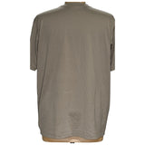 Columbia Beige XL Polyester T-Shirt for Men