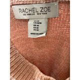 Rachel Zoe Multicolor Pullover Sweater