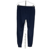 ZYIA Men's Jogger Pants - Blue L