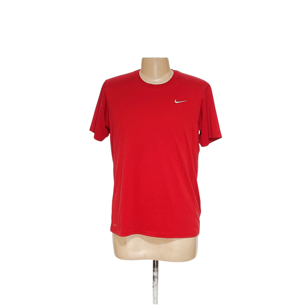 Nike Red Men's L T-Shirt