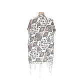 Vince Camuto White XS Cardigan Sweater